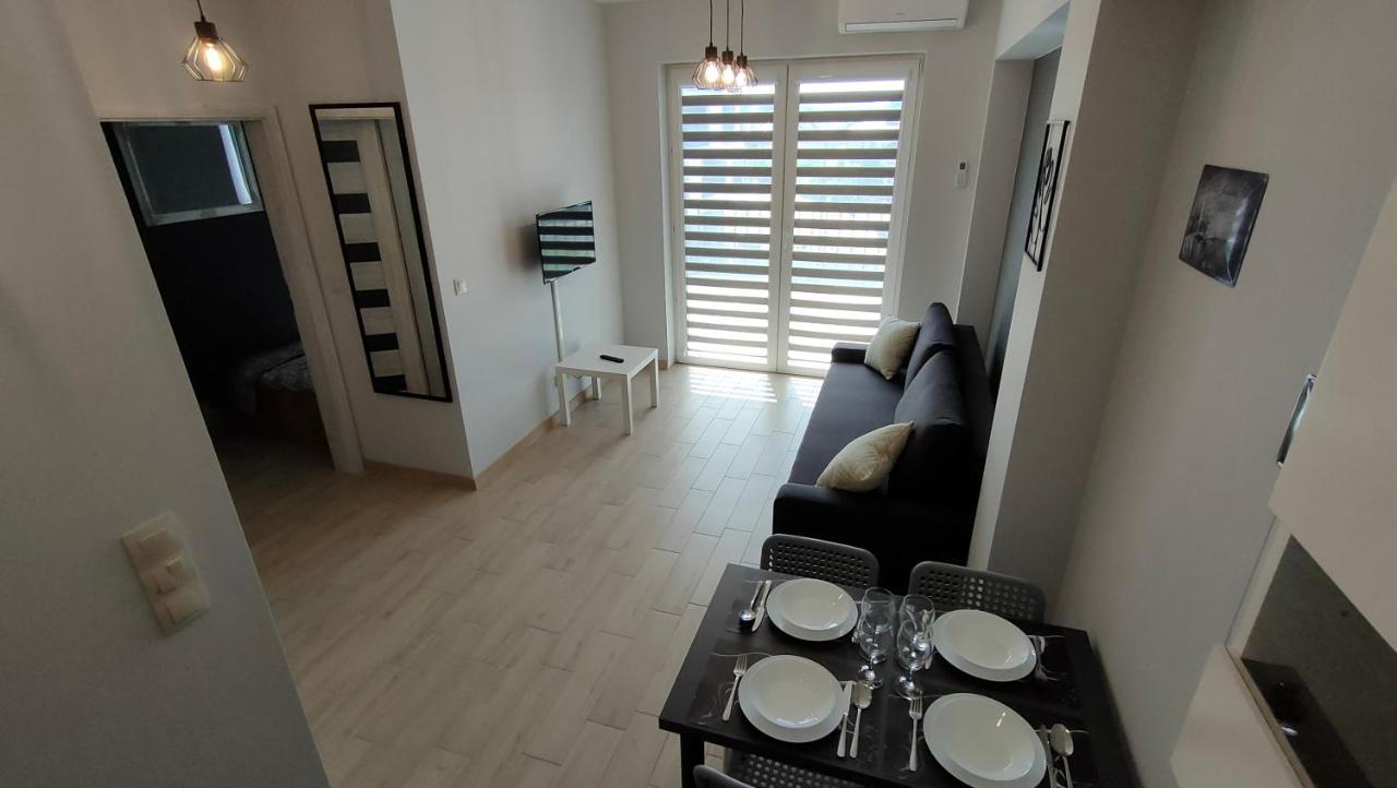 Apartament Korazone 2 Zator Exterior photo